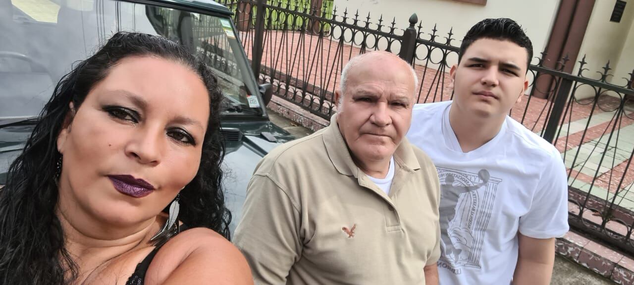 Chuzo de la semana, Álvaro Sánchez, Ranger Rover 1986