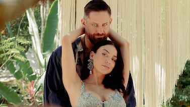 Hija de Linda Díaz celebró su despedida de soltera en compañía de una importante figura de Teletica