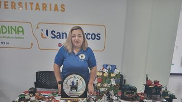 Microempresaria: “Todavía en los bancos cuesta que nos presten para crecer”