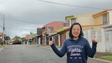 Sofía Guillén respondió a los ataques de Pilar Cisneros por medio de sus redes y tema se calentó