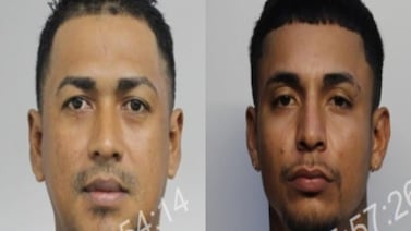 OIJ detiene al lugarteniente de “Tan”, supuesto líder criminal que domina Batán