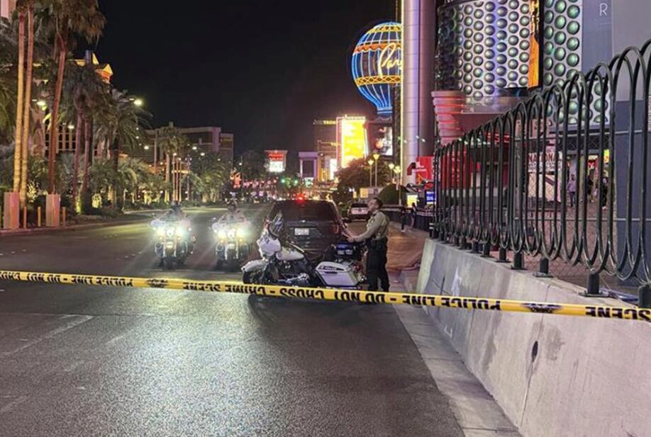 Finny Da Legend fallecido