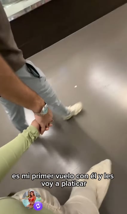 La modelo y creadora de contenido para OnlyFans, Jacki Segura, conocida como La Ponky