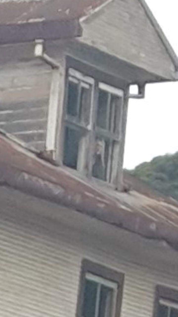 Investigación ParanormalCR, se llenó de fotos de gente que asegura haber capturado un fantasma con su cámara en el Sanatorio Durán, justo después de que el pasado 18 de febrero publicamos que el heredero de la muñeca maldita Annabelle, Chris Mckinell, autoridad mundial en temas paranormales y nieto de los Warren, visitó ese lugar