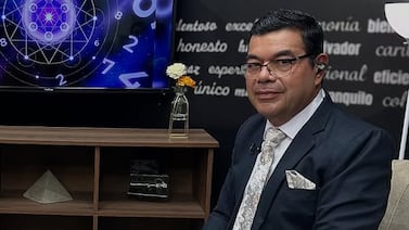 Marcelo Castro se refirió al arreglo estético que lo mantiene como un chiquillo a los 65 años
