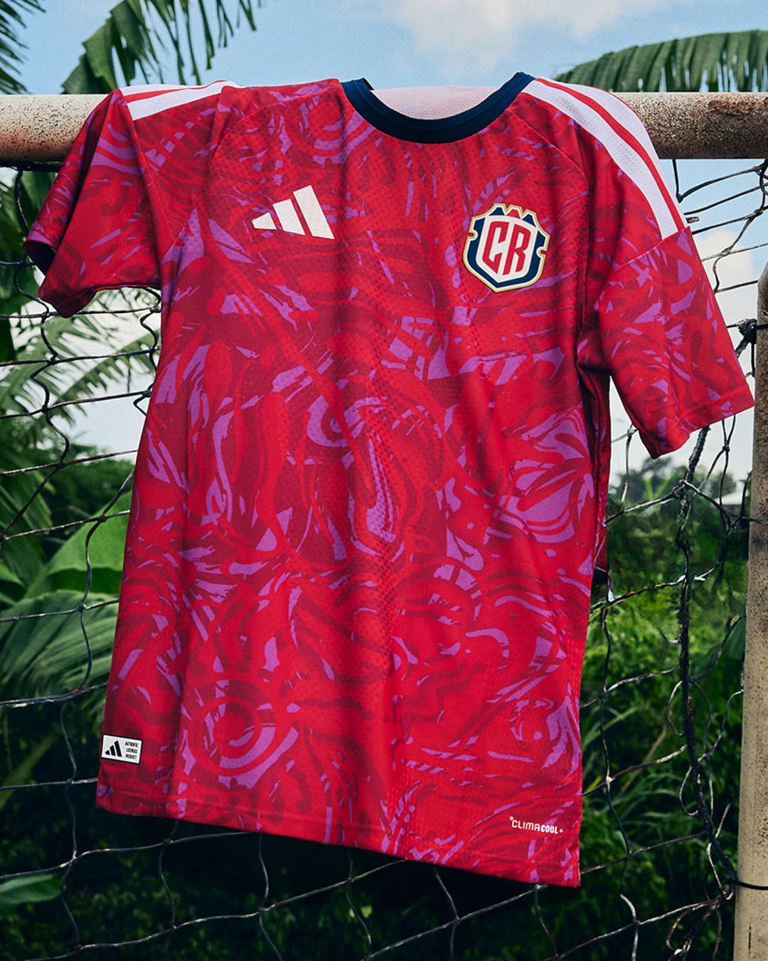 FOTOS BRANDVOICE ADIDAS SEELECCIÓN COSTA RICA