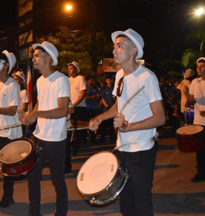 Alejandro Javier Solano Chavarría, 19 años y Kevin Josué Campos Ortiz, 21 años