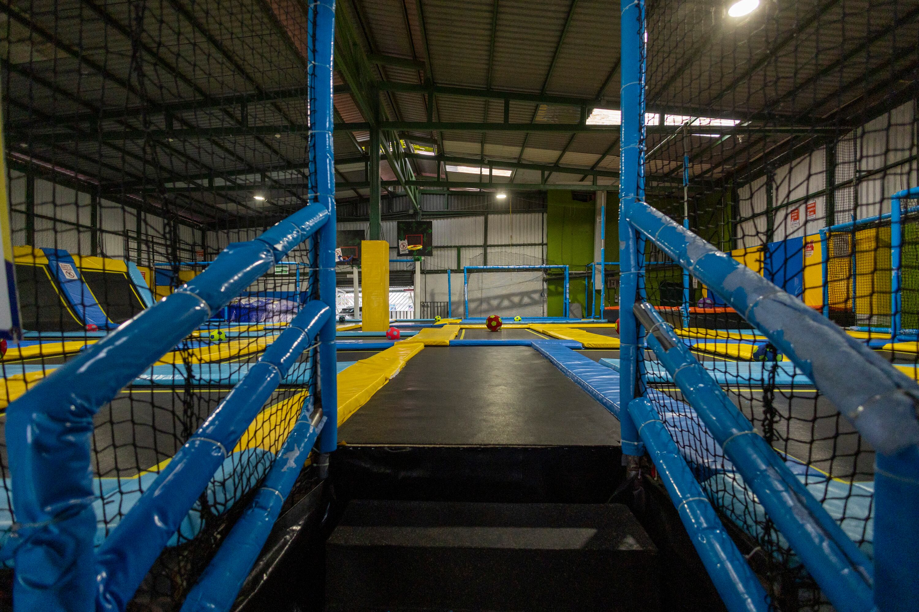 MATERIAL EXCLUSIVO LA TEJA.
15/07/2024, Alajuela, Grecia, Avantura, entrevista con los dueños de Avantura Park, Jazmin Alfaro Saborio y Bryan Lobo Matamoros, para conocer acerca del parque de aventura.