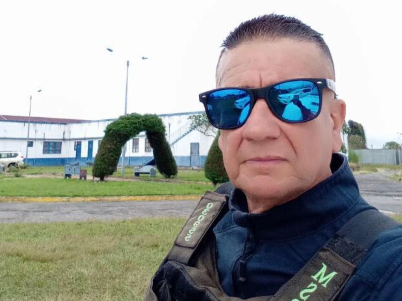 Edwin Núñez Martínez