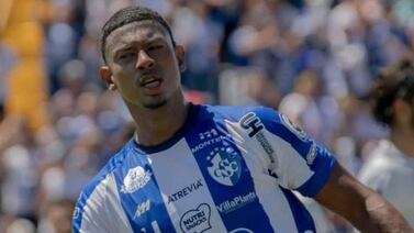 Jugador de Cartaginés dio el ejemplo al responder a un seguidor que le hizo un comentario racista