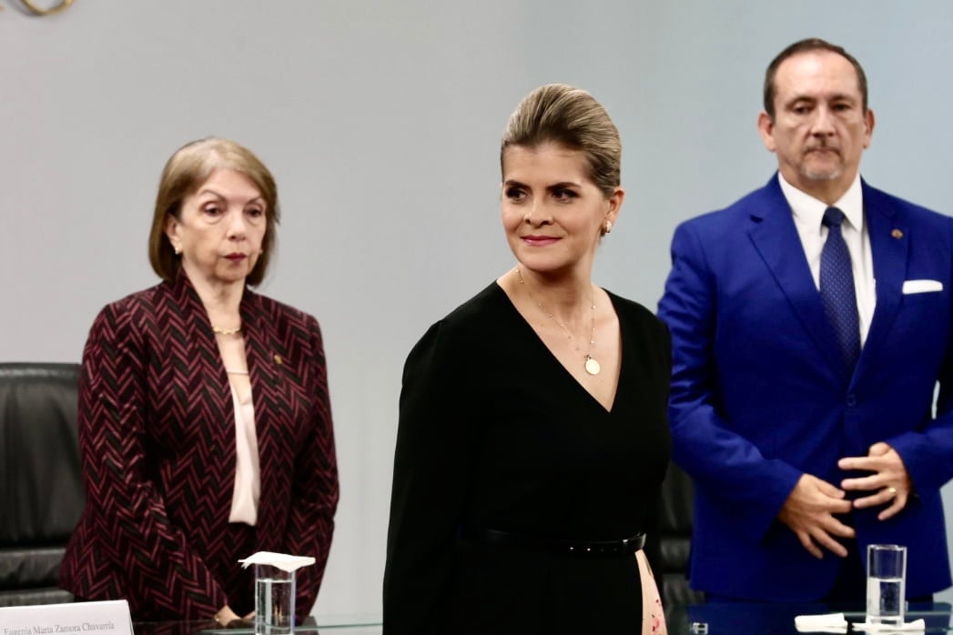 Tribunal supremo de Elecciones