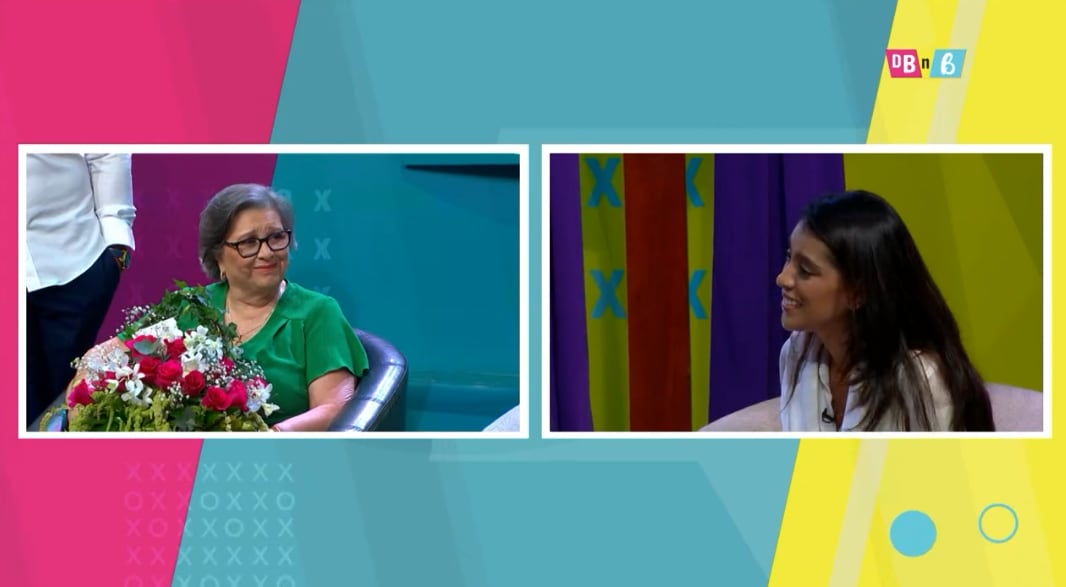 María Fernanda León