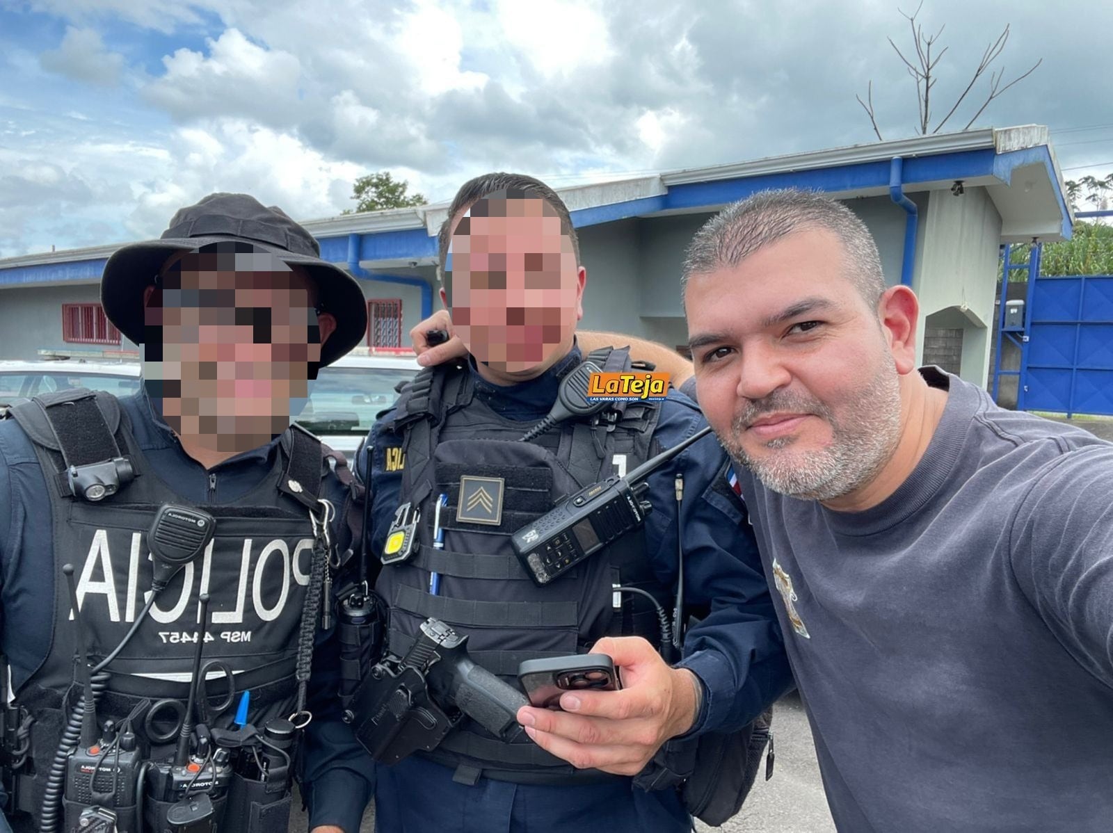 El ataque contra Zamora habría sido ordenado por Jorge David Núñez Aguilar, un supuesto líder narco conocido como Coco Pastilla, quien es buscado por el OIJ.