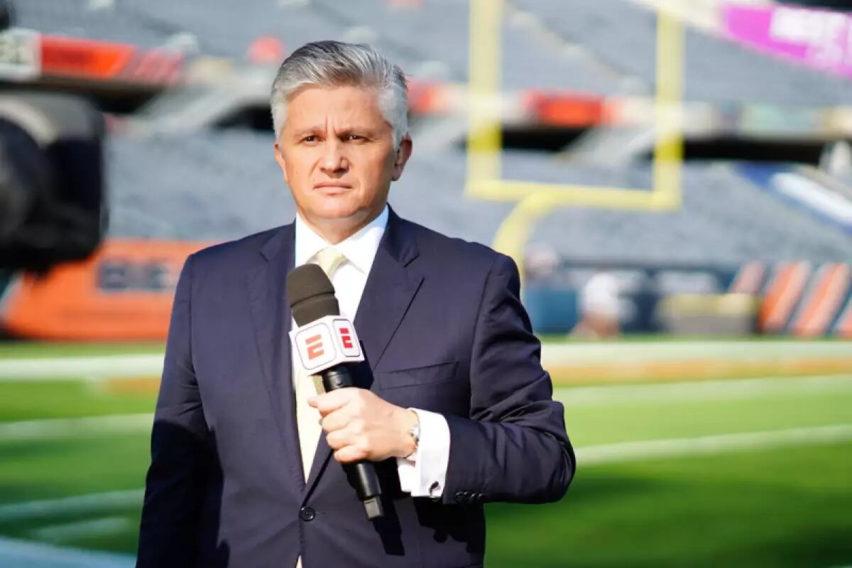 John Sutcliffe dio novedades de cómo se sienten en León de México de cara a la audiencia en el TAS.