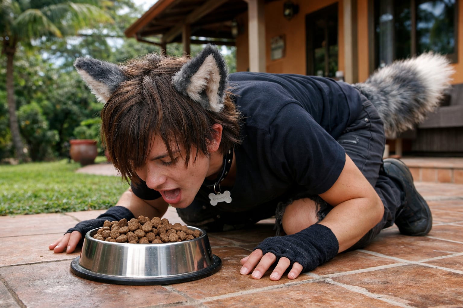 Imagen creada con IA