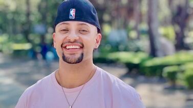 Novio de Michael Rubí lo sorprende cada domingo con este increíble detalle