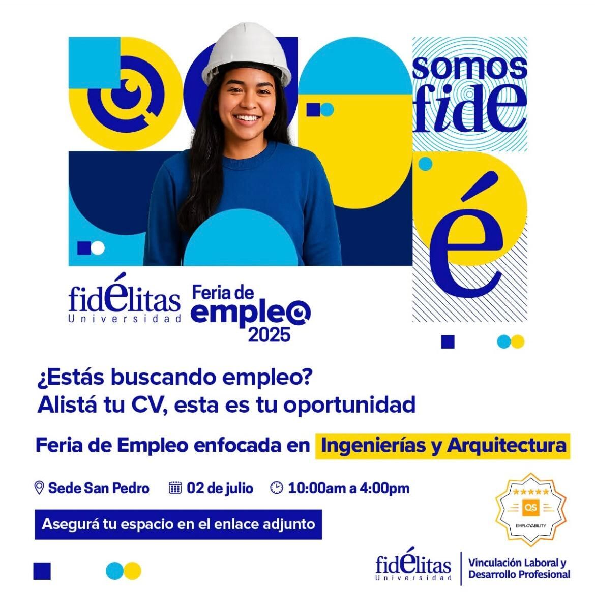 feria de empleo