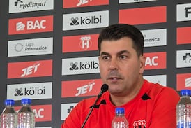 Opinión: “Lo que hizo Alajuelense en la conferencia de prensa de Rescalvo fue más humillante que perder contra Saprissa”
