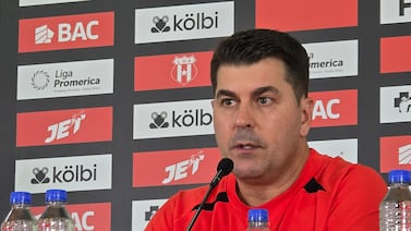 Opinión: “Lo que hizo Alajuelense en la conferencia de prensa de Rescalvo fue más humillante que perder contra Saprissa”