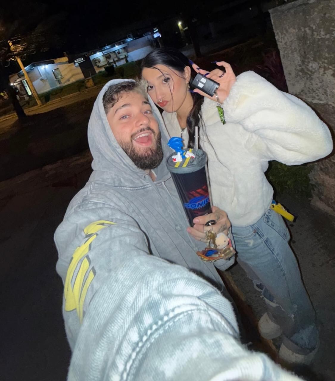 Celeste Rodríguez y Keiz