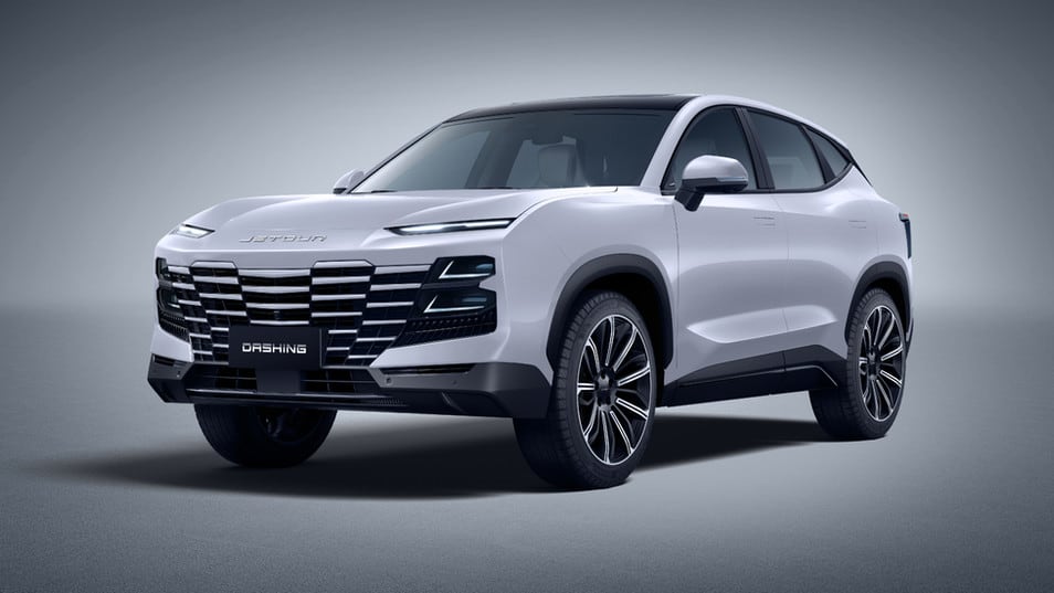 Cuando escuchamos que hay un carro que mantiene su garantía de fábrica por 200 mil kilómetros o 7 años, la verdad nos llamó la atención. Es el modelo Dashing de la marca Jetour
