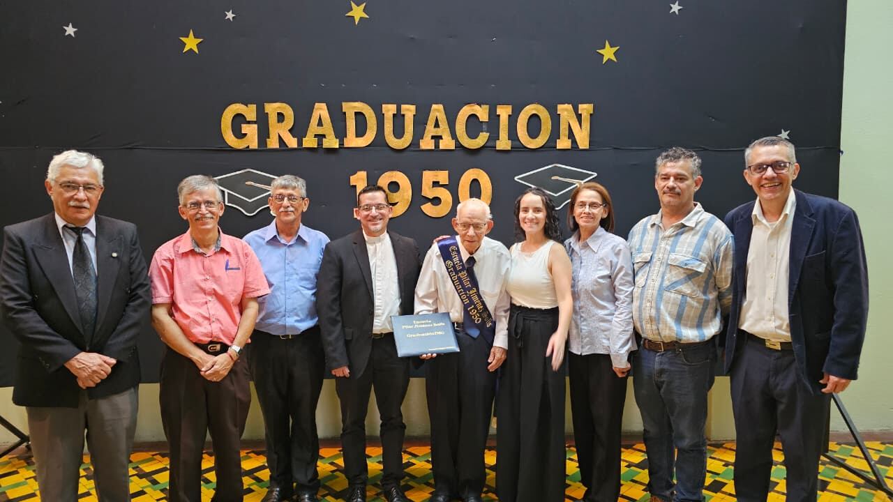 Fernando Calderón