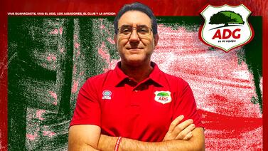 Guanacasteca sorprende al contratar a español con un impresionante currículum