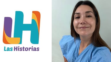 Ginnés Rodríguez muestra su mejoría y da gran noticia a sus seguidores