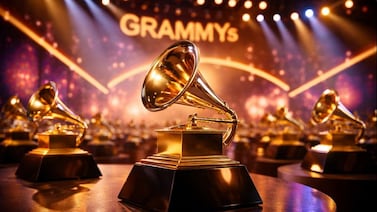 Premios Grammy 2026: ¿A qué hora y por cuál canal ver la ceremonia?