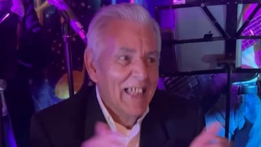 Así será la despedida del querido músico costarricense “Sueñito”