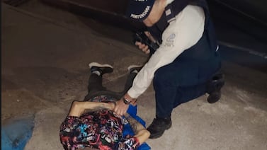 Detienen a reo que se fugó de La Reforma