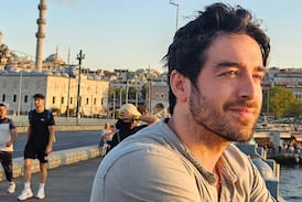 Inspirado por un romántico momento, Rodrigo Lagunas habla de matrimonio, hijos y del futuro que sueña