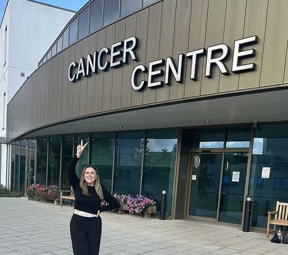 Holly Pardue. Foto: El Tiempo, GDA