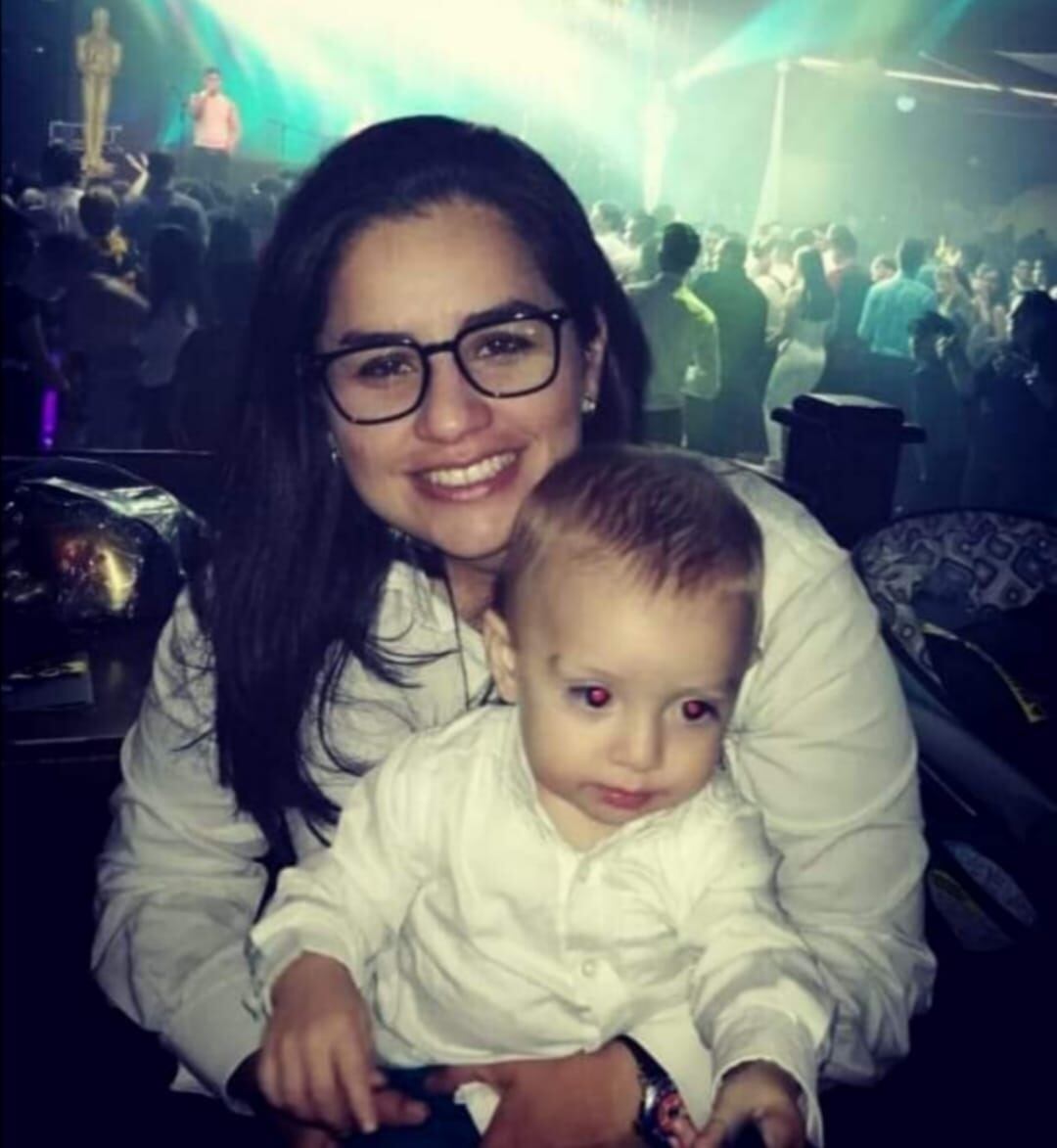 Karol Robles, entrenadora de Saprissa.