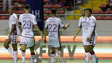 Saprissa dio un adelanto de cuándo revelará y cómo será su nueva camiseta