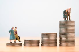 Si usted es de los que desea que le entreguen el 100% del ROP, le tenemos noticias y no le gustarán