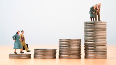 Si usted es de los que desea que le entreguen el 100% del ROP, le tenemos noticias y no le gustarán