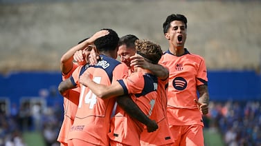 El Real Madrid está a punto de vivir una pesadilla todo por culpa del Barcelona