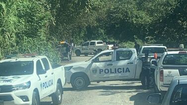 Violencia no da tregua: Hallan cuerpo de menor de edad que fue asesinado de balazo en la cabeza