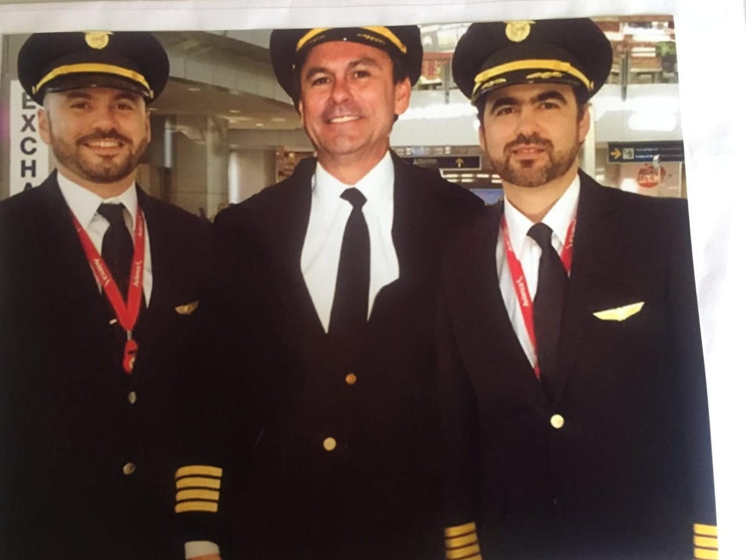 Accidente de avión de la empresa Lacsa ocurrido en 1988. Foto cortesía Armando Rojas.