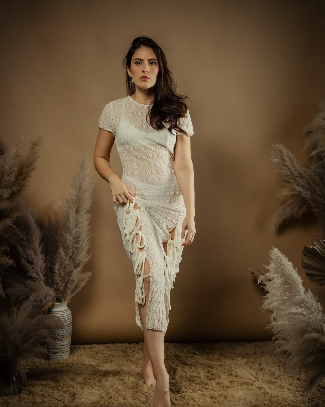 Nayad Nassar, la única hija de Cristiana Nassar, tomó una decisión que cambiará su vida para siempre, pero con la que su conocida mamá está pegando brincos de la felicidad.