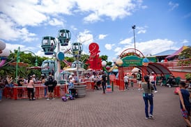 Parque Diversiones tomó una importante decisión para esta Semana Santa