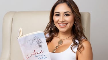 Le propuso matrimonio en el hospital, él falleció y ella encontró la forma de que su amor nunca se apague