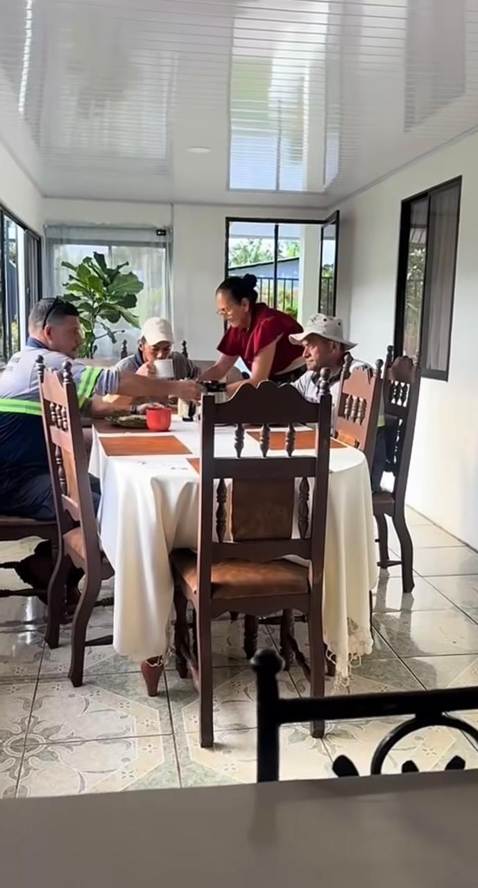 recolectores de basura