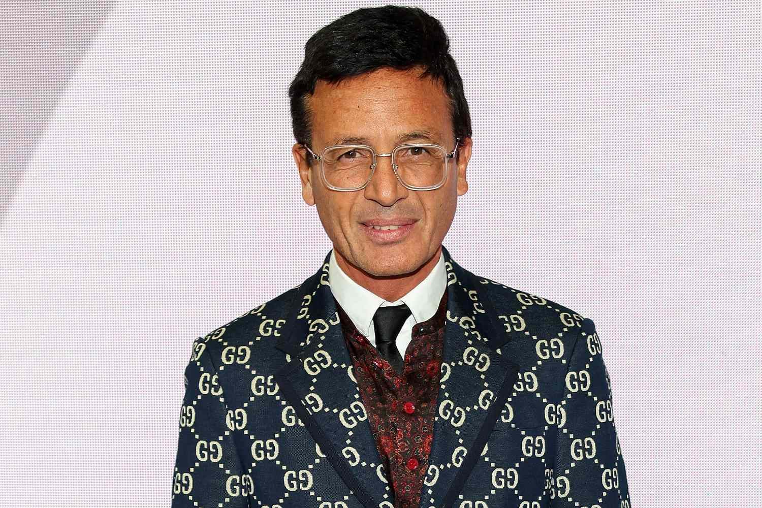 Jurado Miss Universo