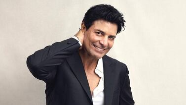 ¡Chayanne en Costa Rica! El ídolo de la música romántica ya confirmó fecha