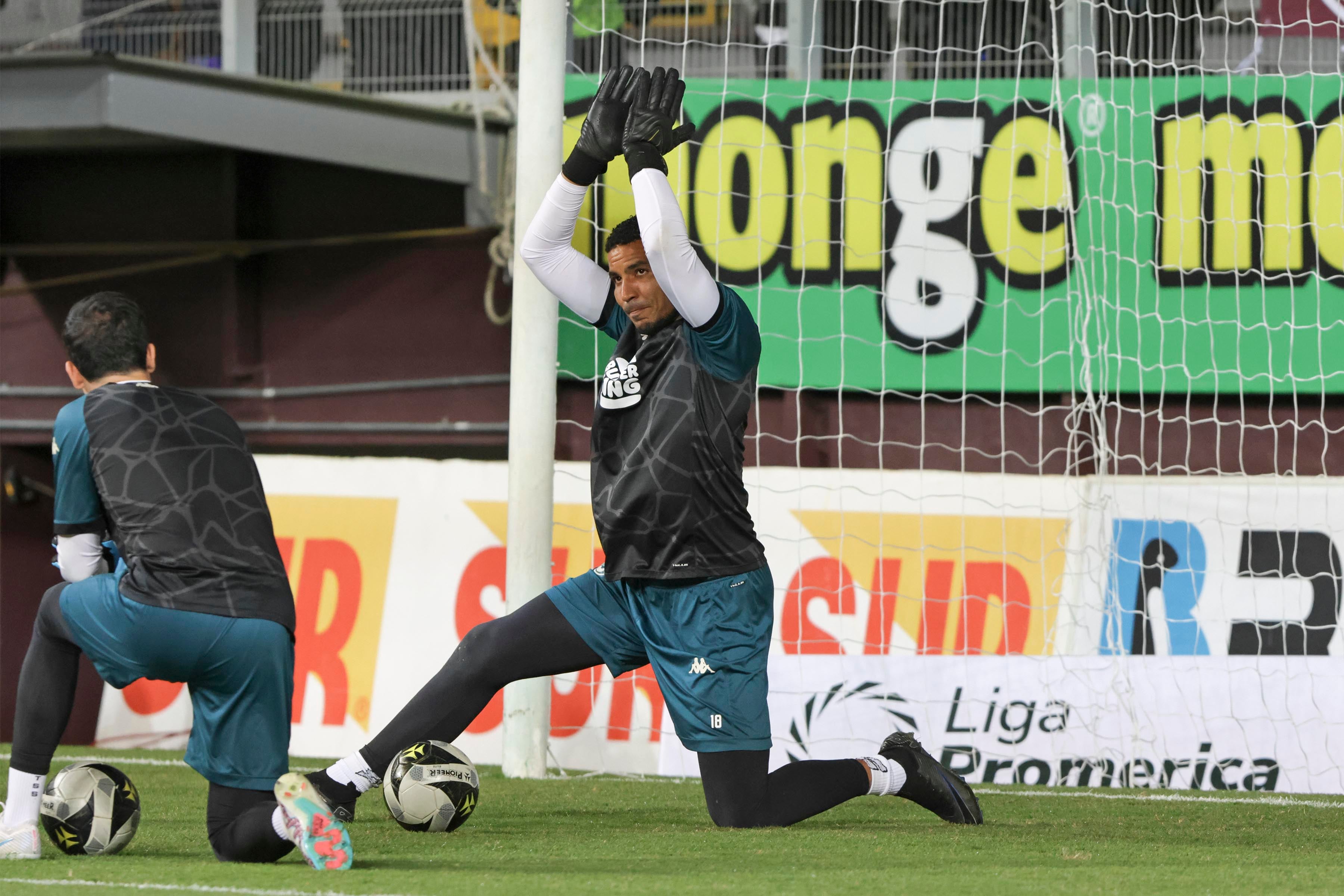 Saprissa vs San Carlos
