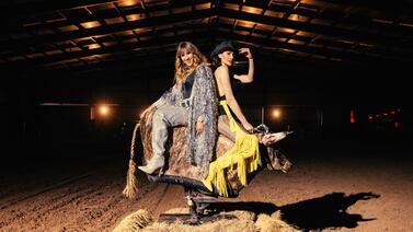 ¡Ha-Ash en concierto! Fans serán sorprendidos y estos son los últimos detalles sobre el show