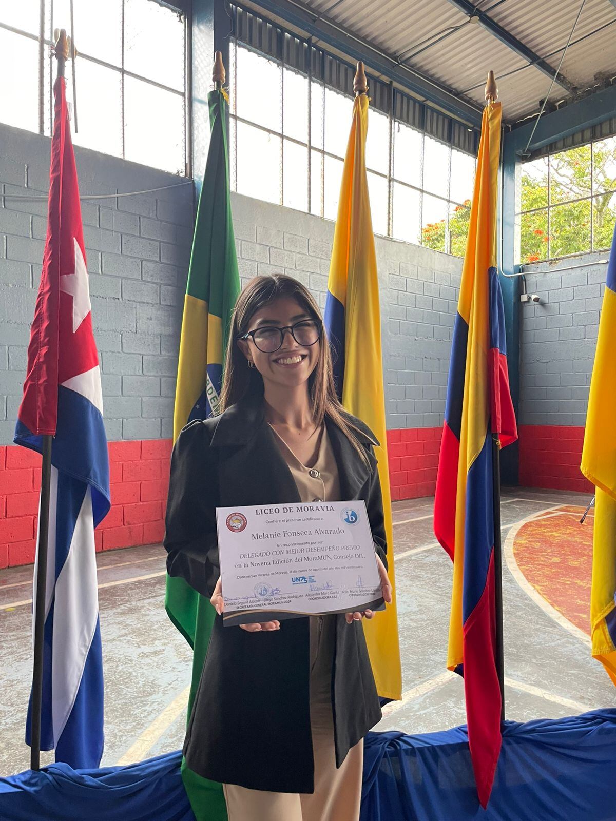 Eventos de Naciones Unidas