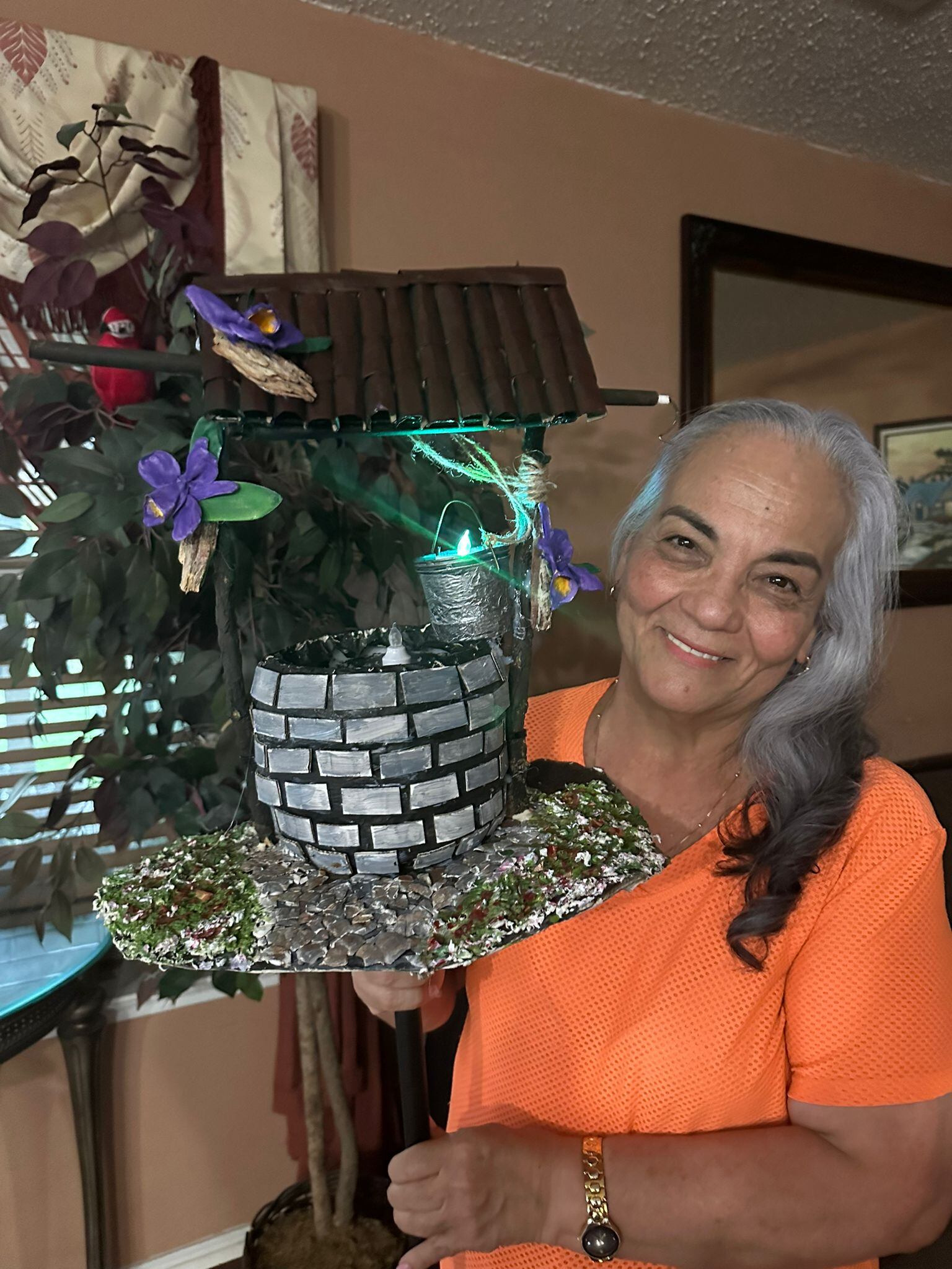 Ticos celebran independencia en Estados Unidos